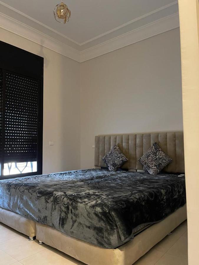Gueliz Belle Vue 6 Apartment Marrakesh Exterior photo